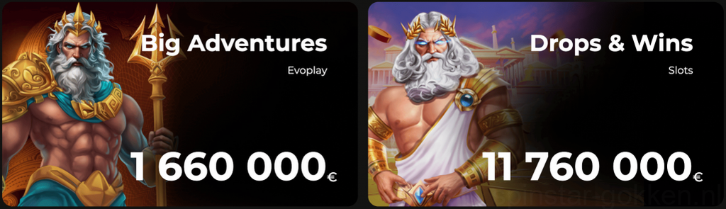 Spinstar Casino Welkom