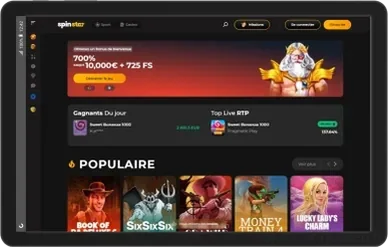 Spinstar Casino Casino